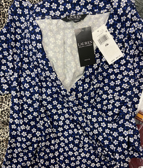 Women's Clothing Tops Wholesale Lot, POLO RALPH LAUREN, LUCKY BRAND, UNDER ARMOUR, FREE PEOPLE, THREE DOTS, VINTAGE AMERICA and more, 19 items, Shelf Pulls, MSRP $801