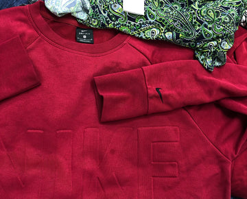 Women's Clothing Top Wholesale Lot, FREE PEOPLE, NIKE, MICHAEL KORS, VINCE CAMUTO, ALFANI and more, 23 items, Shelf Pulls, MSRP $1,532