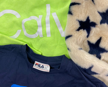 Women's Clothing Assorted Wholesale Lot, CALVIN KLIEN, FILA, CHAMPION, WEATHERPROOF, CHASER, BASS OUTDOOR and more, 11 items, Shelf Pulls, MSRP $536