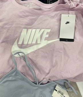 Women's Clothing Activewear & Others Wholesale Lot, ADIDAS, NATORI, NIKE, GUESS, UNDER ARMOUR, CHAMPION and more, 18 items, Shelf Pulls, MSRP $738