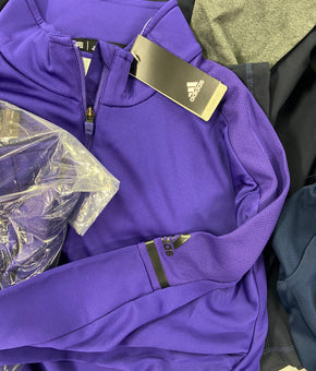 Men's Clothing Tops Wholesale Lot, ADIDAS, CALVIN KLEIN, DYLAN GRAY, 32 DEGREES and more, 14 items, Shelf Pulls, MSRP $991