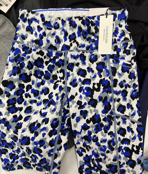 Women's Clothing Activewear Wholesale Lot, UNDER ARMOUR, CALVIN KLEIN PERFORMANCE, DANSKIN, IDEOLOGY, MONDETTA and more, 22 items, Shelf Pulls, MSRP $887