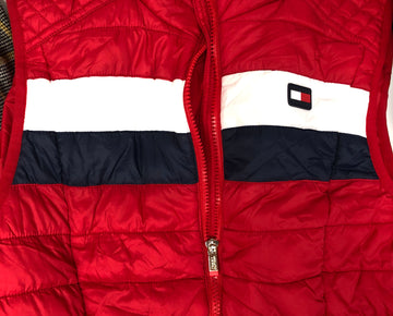 Women's Clothing Jackets and others Wholesale Lot, ADIDAS, TOMMY HILFIGER, KASPER, BELLDINI and more, 18 items, Shelf Pulls, MSRP $836