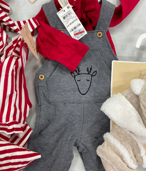 Baby's Clothing Assorted Wholesale Lot, FIST IMPRESSON, EPIC THREADS, 17 items, Shelf Pulls, MSRP $631