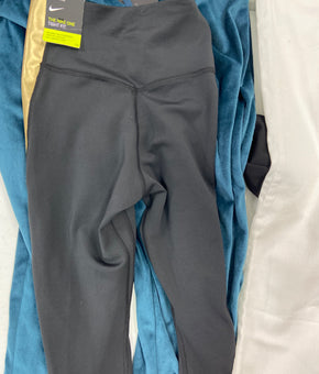 Women's Clothings Bottoms Wholesale Lot, HUDSON, NIKE, KENNETH COLE, ANNE KLEIN, RACHEL ROY, HONEYDEW and more, 7 items, CUSTOMER RETURNS