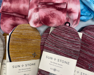 Men's Socks Only Wholesale Lot, ALFANI, SUN + STONE, 42 items, Shelf Pulls, MSRP $584