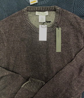 Men's Clothing Winter Top Wholesale Lot, Dylan Gray, INC 7 Units, Shelf Pulls, MSRP $743.50