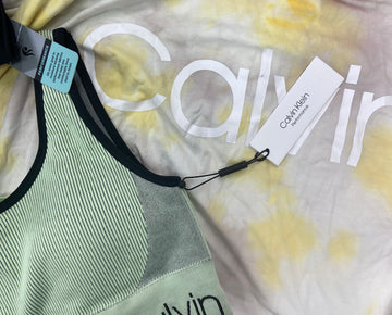 Women's Clothing Activewear Wholesale Lot, ADIDAS, CALVIN KLEIN, IDEOLOGY, 18 items, Shelf Pulls, MSRP $612