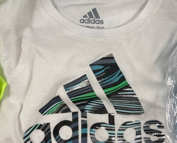 Kid's Clothing Assorted Wholesale Lot, NIKE, LEVI'S, ADIDAS, POLO RALPH LAUREN, RARE EDITIONS, DISNEY, UNDER ARMOUR and more, 19 items, Shelf Pulls, MSRP $562