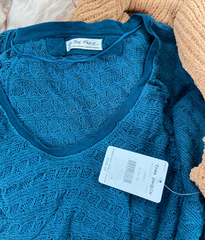 Women's Clothing Assorted Wholesale Lot, FREE PEOPLE, ADIDAS, NIKE, UNDER ARMOUR, DKNY, CALVIN KLEIN, and more, 18 items, Shelf Pulls, MSRP $1,289