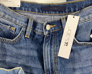 Women's Clothing Pants & Others Wholesale Lot, JOE'S JEANS, LEVI'S, JESSICA SIMPSON, MARIO SERRANI, INC and more, 13 items, Shelf Pulls, MSRP $882