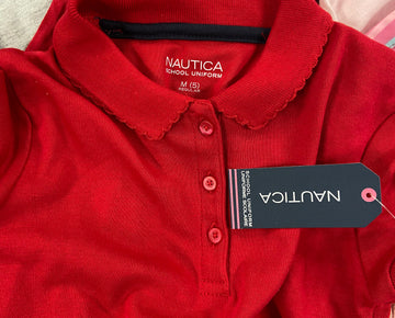 Kid's Clothing Assorted Wholesale Lot, DISNEY, NAUTICA, KIDS HEADQUARTERS, CHAMPION, CARTER'S and more, 28 items, Shelf Pulls, MSRP $621