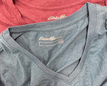 Women's Clothing Tops Wholesale Lot, SPLENDID, FREE PEOPLE, BUFFALO, FELINA, EDDIE BAUER and more, 20 items, Shelf Pulls, MSRP $857