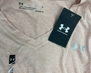 Women's Clothing Activewear Wholesale Lot, CALVIN KLEIN, UNDER ARMOUR, SKECHERS, IDEOLOGY, 19 items, Shelf Pulls, MSRP $504