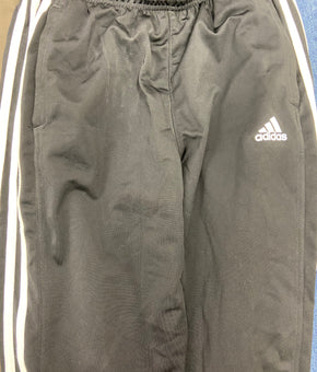 Men's Clothings Bottoms  Wholesale Lot, ADIDAS, BUFFALO DAVID BITTON, LUCKY BRAND, ENGLISH LAUNDRY, WEATHERPROOF VINTAGE and more, 8 items, CUSTOMER RETURNS