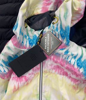 Men's Clothing OUTERWEAR/JACKETS Wholesale Lot, ADIDAS, 32 DEGREES, HAWKE & CO, MONDETTA 8 items, Shelf Pulls, MSRP $630