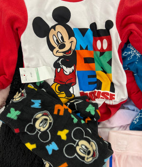 Baby's / Kid's Clothing Assorted Wholesale Lot, DISNEY, CARTER'S, EPIC THREADS, FIRST IMPRESSIONS, IDEOLOGY, 16 items, Shelf Pulls, MSRP $586