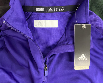 Men's Clothing Tops Wholesale Lot, ADIDAS, ALFANI, CLUB ROOM, FREEDOM FOUNDRY and more, 11 items, Shelf Pulls, MSRP $528