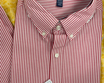 Men's Clothing Dress Shirts Wholesale Lot, CLUB ROOM, BAR III, ALFANI, 12 items, Shelf Pulls, MSRP $735