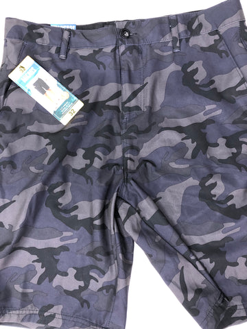 Men's Clothing Shorts and Other Bottom Wholesale Lot, IZOD, GERRY, MICROS, HANG TEN and more, 7 items, Shelf Pulls, MSRP $260