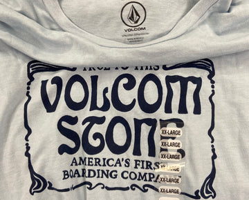 Men's Clothing Tops & Others Wholesale Lot, TOMMY HILFIGER, HURLEY, VOLCOM, CLUBROOM, RUSSELL ATHLETIC  19 items, Shelf Pulls, MSRP $670