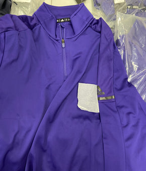 Men's Clothing Sweatshirts and Other tops, Wholesale Lot, ADIDAS, AMERICAN APPAREL, 11 items, Shelf Pulls, MSRP $622