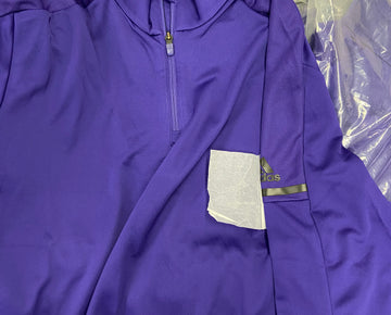 Men's Clothing Sweatshirts and Other tops, Wholesale Lot, ADIDAS, AMERICAN APPAREL, 11 items, Shelf Pulls, MSRP $622