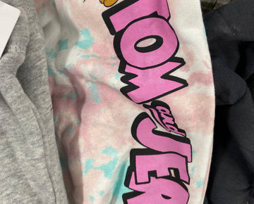 Kid's Clothing Assorted Wholesale Lot, DISNEY, GOGO JEANS, CARTER'S, CHAMPION, CUTIE PIE BABY, NEW BLUEBERRI, UNDER ARMOUR and more, 28 items, Shelf Pulls, MSRP $745