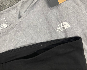 Women's Clothing Activewear Wholesale Lot, ADIDAS, RALPH LAUREN, DKNY, THE NORTH FACE, NIKE and more, 22 items, Shelf Pulls, MSRP $675